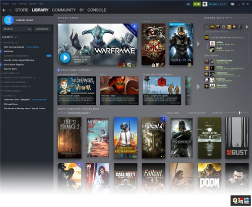多种迹象表明EA正在回归Steam平台发售自家游戏 龙腾世纪2 镜之边缘 Origin EA Steam Valve STEAM/Epic  第2张