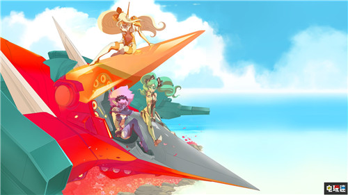 FAMI通评分：《女神异闻录5皇家版》37分进入白金殿堂 神界原罪2终极版 路易吉的鬼屋3 P5R 女神异闻录5皇家版 FAMI通评分 电玩迷资讯  第5张