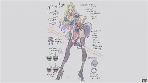 须田刚一公开《英雄不再3》与末弘秀孝联合新作情报 英雄不再3 Devolver Digital 末弘秀孝 须田刚一 电玩迷资讯  第2张