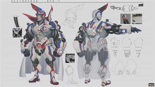 须田刚一公开《英雄不再3》与末弘秀孝联合新作情报 英雄不再3 Devolver Digital 末弘秀孝 须田刚一 电玩迷资讯  第4张