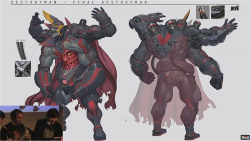 须田刚一公开《英雄不再3》与末弘秀孝联合新作情报 英雄不再3 Devolver Digital 末弘秀孝 须田刚一 电玩迷资讯  第5张