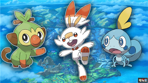 任天堂澄清：《宝可梦：剑盾》在线功能必须使用NSO会员 任天堂 GameFreak Switch 任天堂会员 NSO会员 宝可梦：剑盾 任天堂SWITCH  第2张