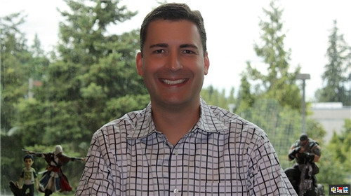 前微软Xbox副总裁加盟暴雪娱乐 曾在微软效力20年 PC 暴雪 Xbox 微软 微软XBOX  第1张