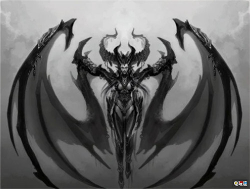 暴雪透露《暗黑破坏神4》反派boss奈非天之母莉莉丝 暗黑破坏神4 PC 暴雪嘉年华 暴雪 电玩迷资讯  第1张