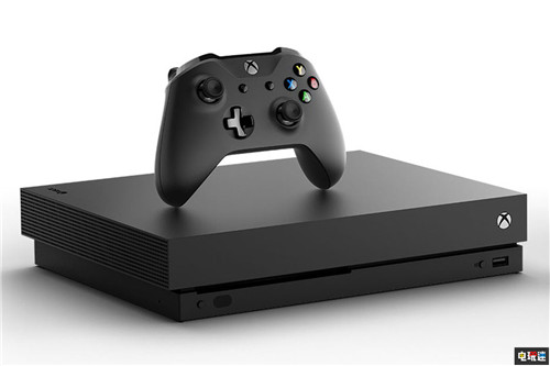 微软推出XboxOne分期购买服务还可换购次世代Scarlett Xbox Scarlett Xbox One 微软 微软XBOX  第3张