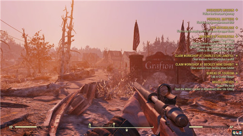 《辐射76》推出会员服务引发游戏内玩家争端 贝塞斯达 Fallout 1st 辐射76 电玩迷资讯  第2张