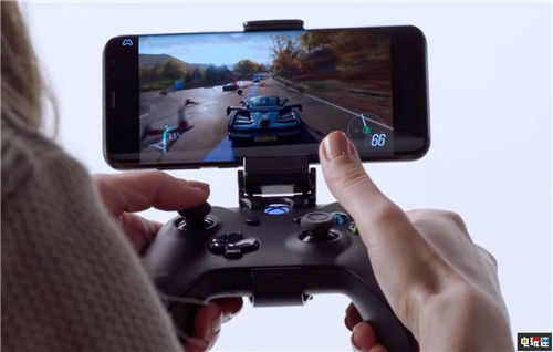 Xbox串流手机应用今日开始内部测试 Project xCloud Xbox Game Streaming 游戏串流 云游戏 微软 Xbox 微软XBOX  第3张