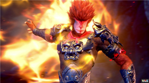 FAMI通评分：《西游记之大圣归来》28分 植物大战僵尸：和睦小镇保卫战 天外世界 Apex英雄 西游记之大圣归来 FAMI通 电玩迷资讯  第1张