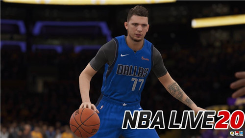 EA宣布将取消《NBA Live 20》为次世代做准备 EA Sports EA NBA Live 20 电玩迷资讯  第1张