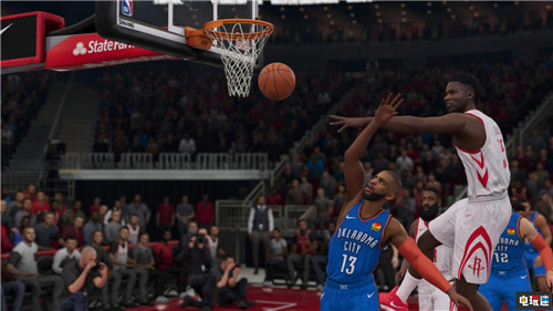 EA宣布将取消《NBA Live 20》为次世代做准备 EA Sports EA NBA Live 20 电玩迷资讯  第4张