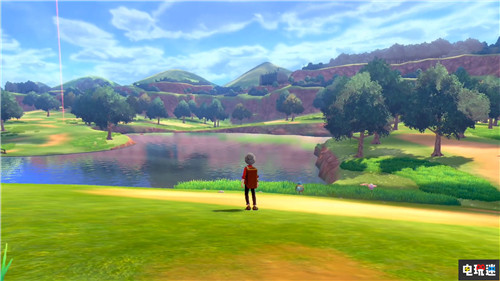 《宝可梦：剑盾》公开5分钟介绍 汇总已公开游戏情报 GameFreak 任天堂 Switch 宝可梦：剑/盾 任天堂SWITCH  第1张