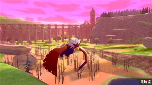 《宝可梦：剑盾》公开5分钟介绍 汇总已公开游戏情报 GameFreak 任天堂 Switch 宝可梦：剑/盾 任天堂SWITCH  第2张
