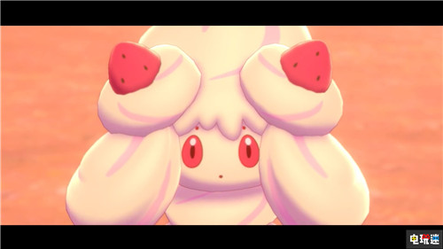 《宝可梦：剑盾》公开5分钟介绍 汇总已公开游戏情报 GameFreak 任天堂 Switch 宝可梦：剑/盾 任天堂SWITCH  第8张