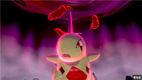 使用NSO兑换券购买《宝可梦：剑盾》双版本可能将无法获得特典 Nintendo Switch Oline NSO Switch 任天堂 宝可梦：剑/盾 宝可梦：剑盾 任天堂SWITCH  第1张