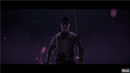 《荣耀战魂》新赛季内容公开 武林新英雄孙达登场 育碧 武林 荣耀战魂 电玩迷资讯  第1张