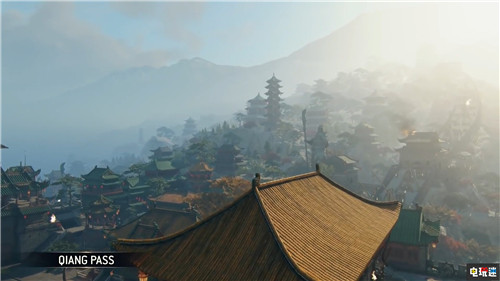 《荣耀战魂》新赛季内容公开 武林新英雄孙达登场 育碧 武林 荣耀战魂 电玩迷资讯  第2张