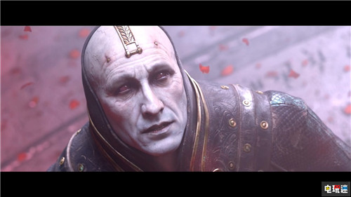 暴雪嘉年华：《暗黑破坏神4》正式公开 符文之语回归 暴雪嘉年华2019 暗黑破坏神4 电玩迷资讯  第2张