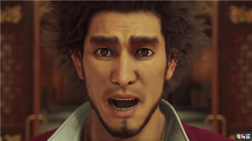 《如龙7》新职业“文职”公开 职场OL也有战斗力 PS4 世嘉 如龙 如龙7：光与暗的去向 索尼PS  第1张