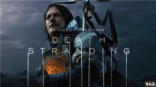 FAMI通评分：《死亡搁浅》获40分满分 波西亚时光 血污：夜之仪式 死亡搁浅 评分 FAMI通 电玩迷资讯  第1张