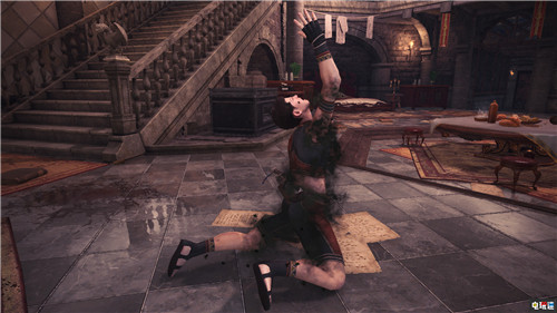 《怪物猎人世界：冰原》生化2联动上线 PS4地平线联动时间公开 地平线：零之曙光 生化危机2重制版 怪物猎人世界：冰原 怪物猎人：世界 索尼PS  第2张