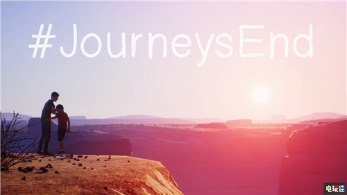 《奇异人生2》第五章12月3日发售 兄弟旅途即将结束 奇异人生2 电玩迷资讯  第1张