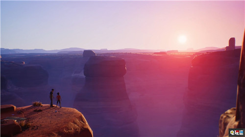 《奇异人生2》第五章12月3日发售 兄弟旅途即将结束 奇异人生2 电玩迷资讯  第4张