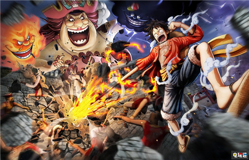 万代南梦宫2020财年Q2财报 游戏营收增长 偶像大师 龙珠 海贼无双4 一拳超人：无名英雄 万代南梦宫 电玩迷资讯  第7张