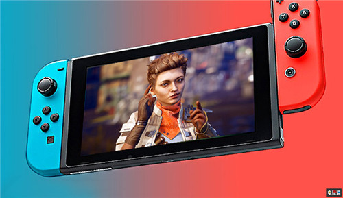 《天外世界》Switch版将于2020年第一季度发售 Take Two 任天堂 Switch 黑曜石 外部世界 天外世界 任天堂SWITCH  第2张