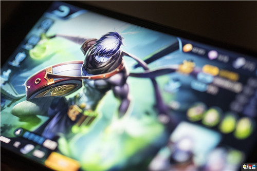 腾讯或将计划与任天堂合作开拓欧美主机市场 腾讯 王者荣耀 Switch 任天堂 任天堂SWITCH  第3张