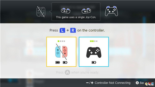 《宝可梦：剑盾》内藏Joy Con手柄彩蛋 任天堂 Switch Joy Con 宝可梦：剑盾 任天堂SWITCH  第4张