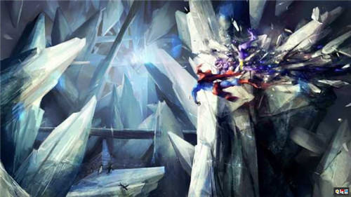 传闻华纳曾计划推出《超人》开放世界游戏堪比《漫威蜘蛛侠​》 华纳游戏 华纳娱乐 超人 DC漫画 电玩迷资讯  第1张