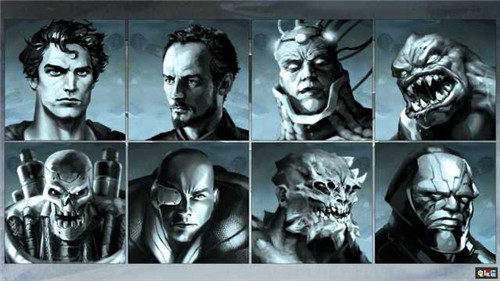 传闻华纳曾计划推出《超人》开放世界游戏堪比《漫威蜘蛛侠​》 华纳游戏 华纳娱乐 超人 DC漫画 电玩迷资讯  第6张