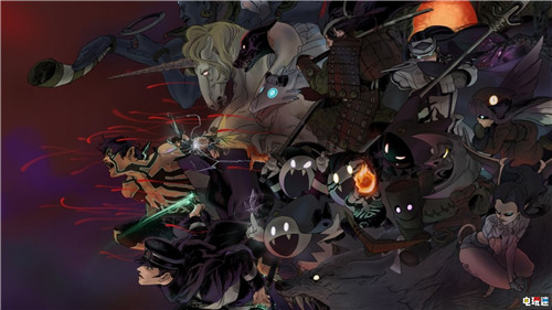 Atlus辟谣《真女神转生5》还在开发并未取消 Switch Atlus 女神异闻录 真女神转生5 任天堂SWITCH  第3张