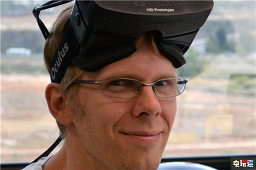 约翰·卡马克离职Oculus与VR领域 开始研究人工智能 电玩迷资讯 第4张