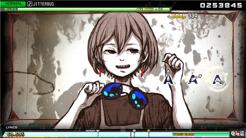 《初音未来：歌姬计划Mega39s》公开新曲目与T恤自定义功能 Switch 世嘉 歌姬计划Megas 初音未来 任天堂SWITCH  第3张