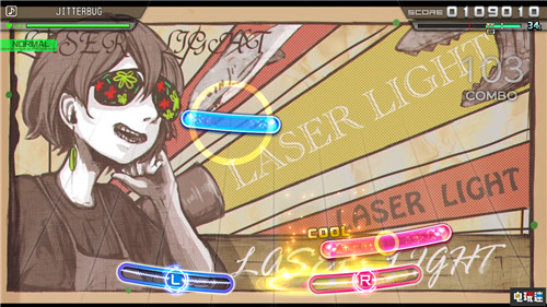 《初音未来：歌姬计划Mega39s》公开新曲目与T恤自定义功能 Switch 世嘉 歌姬计划Megas 初音未来 任天堂SWITCH  第4张