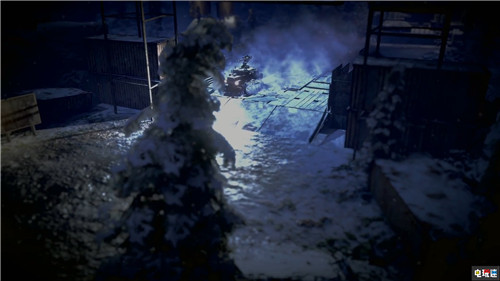 X019：《废土3》发售日公开 主机与PC版预售开启 inXile PC Win10 Steam XboxOne X019 废土3 微软XBOX  第1张