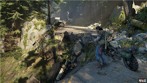 2019金摇杆奖评选：《生化危机2重制版》获年度最佳 任天堂明星大乱斗特别版 战争机器5 魔兽世界：怀旧服 铃木裕 莎木3 生化危机2重制版 电玩迷资讯  第2张