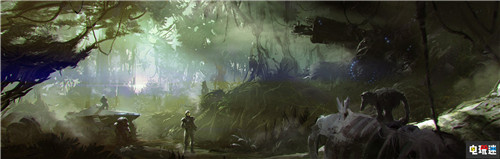 BioWare正在制作《质量效应》新作 《圣歌》制作人带头 电玩迷资讯 第1张