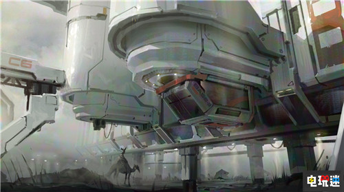 BioWare正在制作《质量效应》新作 《圣歌》制作人带头 质量效应 龙腾世纪4 BioWare 圣歌 电玩迷资讯  第3张