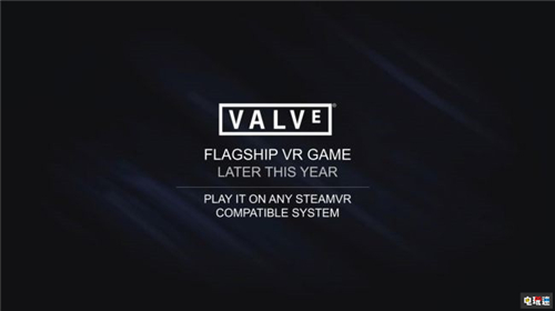 网传Valve将推出《半条命：Alyx》VR游戏 Index VR Steam Valve 半条命：Alyx STEAM/Epic  第3张