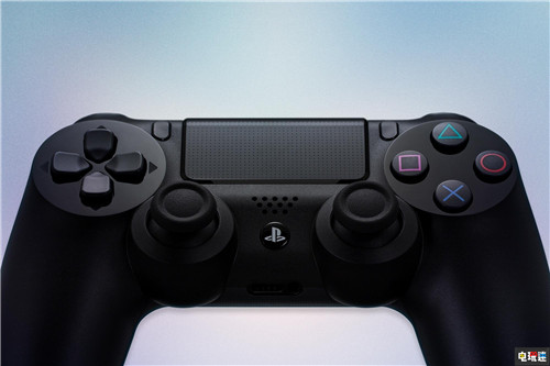 索尼申请新手柄专利取消灯光条增大扳机键 PS4 DS5 手柄 PS5 PlayStation 索尼PS  第1张