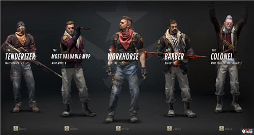 不用等起源2《反恐精英：全球行动》裂网大行动今日上线 PC Steam CS：GO 反恐精英：全球行动 STEAM/Epic  第3张