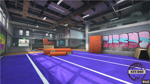 不用等起源2《反恐精英：全球行动》裂网大行动今日上线 PC Steam CS：GO 反恐精英：全球行动 STEAM/Epic  第7张