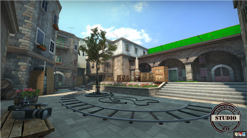 不用等起源2《反恐精英：全球行动》裂网大行动今日上线 PC Steam CS：GO 反恐精英：全球行动 STEAM/Epic  第6张