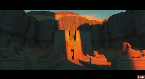 《看火人》开发商新作《众神之谷》疑似项目搁浅 众神之谷 Valve Steam 看火人 电玩迷资讯  第1张