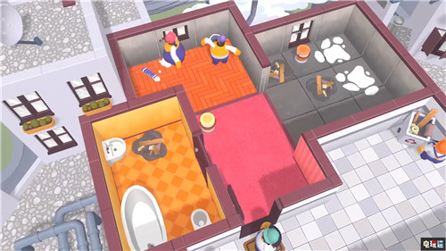 分手装修开始《Tools UP!》发售日正式公开 Steam PC Xbox One Switch PS4 Tools UP！ 分手装修 电玩迷资讯  第1张