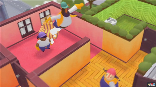 分手装修开始《Tools UP!》发售日正式公开 Steam PC Xbox One Switch PS4 Tools UP！ 分手装修 电玩迷资讯  第3张