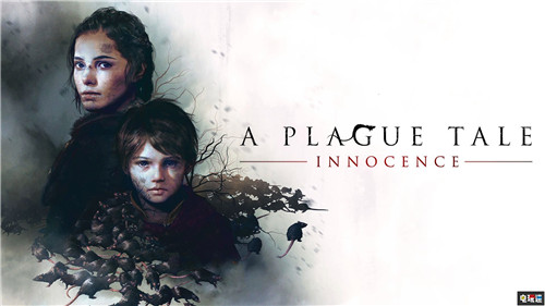 FAMI通评分：《十三机兵防卫圈》38分进入白金殿堂 你的玩具 瘟疫传说：无罪 十三机兵防卫圈 评分 FAMI通 电玩迷资讯  第2张