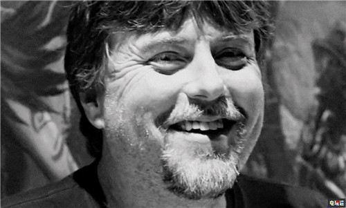 讣告：《无尽的任务》设计师布拉德·麦奎德离世 享年51岁 布拉德·麦奎德 MMORPG EQ 无尽的任务 电玩迷资讯  第1张